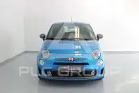 2017 Fiat 500
