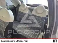 2017 Fiat 500