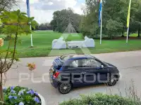 2017 Fiat 500