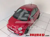2017 Fiat 500