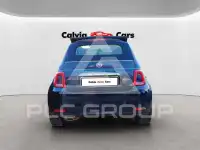 2017 Fiat 500