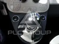 2017 Fiat 500