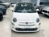2017 Fiat 500