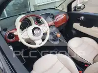 2017 Fiat 500