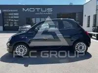 2017 Fiat 500