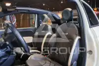 2017 Fiat 500