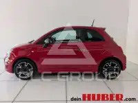 2017 Fiat 500