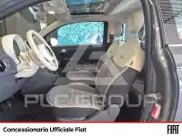 2017 Fiat 500