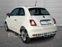 2017 Fiat 500