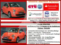 2017 Fiat 500