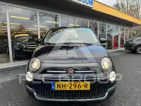 2017 Fiat 500