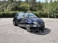 2017 Fiat 500