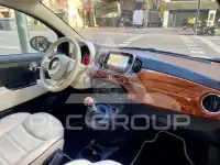 2017 Fiat 500