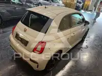 2017 Fiat 500