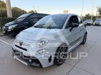 2017 Fiat 500