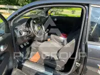 2017 Fiat 500