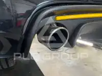 2017 Fiat 500