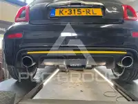 2017 Fiat 500