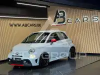 2017 Fiat 500