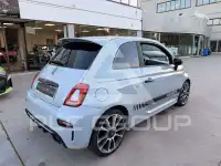 2017 Fiat 500