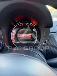 2017 Fiat 500