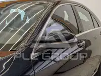 2017 Mercedes Benz S 560