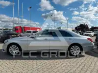 2017 Mercedes Benz S 560