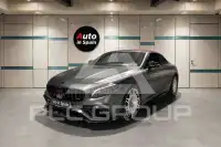 2017 Mercedes Benz S 560