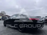 2017 Mercedes Benz S 560