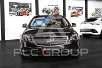 2017 Mercedes Benz S 560