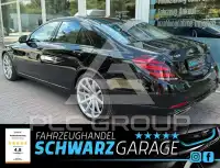 2017 Mercedes Benz S 560