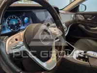 2017 Mercedes Benz S 560