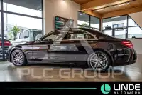 2017 Mercedes Benz S 560