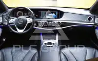 2017 Mercedes Benz S 560