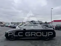 2017 Mercedes Benz S 560
