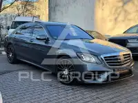 2017 Mercedes Benz S 560