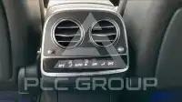 2017 Mercedes Benz S 560