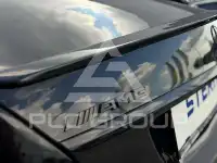 2017 Mercedes Benz S 560