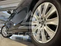 2017 Mercedes Benz S 560
