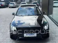 2017 Mercedes Benz S 560