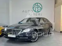 2017 Mercedes Benz S 560