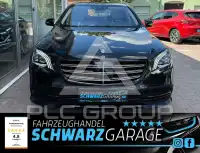 2017 Mercedes Benz S 560