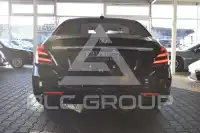 2017 Mercedes Benz S 560