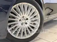2017 Mercedes Benz S 560