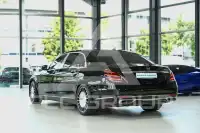 2017 Mercedes Benz S 560