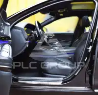 2017 Mercedes Benz S 560