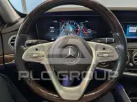 2017 Mercedes Benz S 560