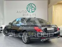 2017 Mercedes Benz S 560