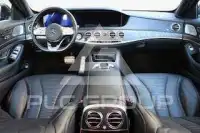 2017 Mercedes Benz S 560