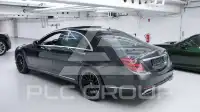 2017 Mercedes Benz S 560